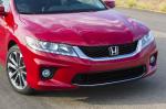 Honda Accord EX-L V6 Coupe 2013 года